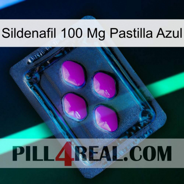 Sildenafil 100 Mg Blue Pill 04.jpg